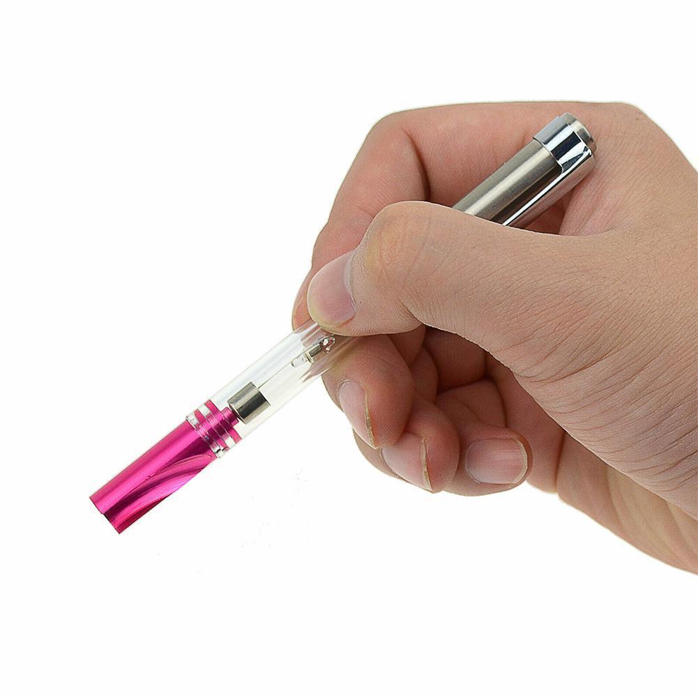 Automobile Ignition Tester Auto Repair Inspection Tool Plug Pen Indicator Wire Spark Diagnostic Car Tester Portable Circuit Z2F9