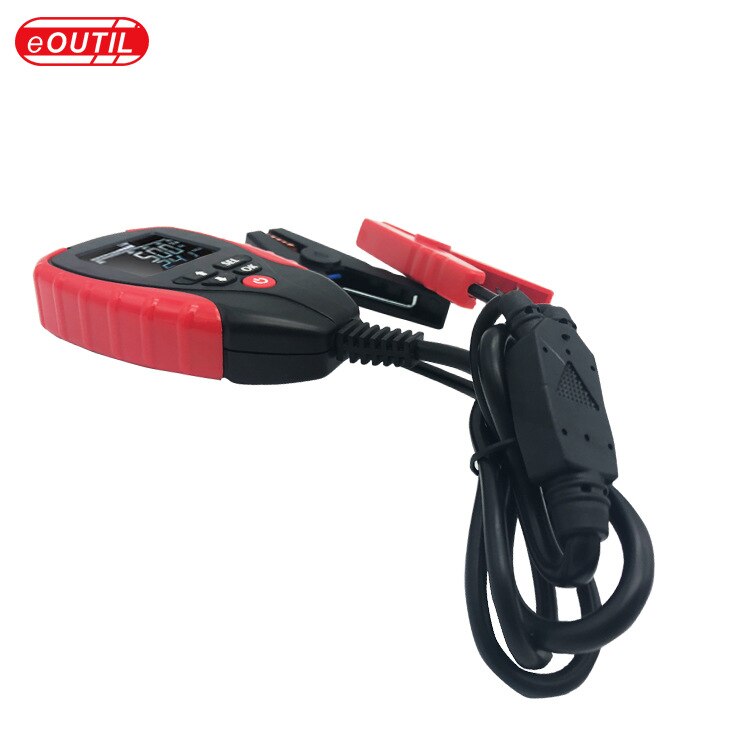 Car tester battery special failure car tester AE310 electronic car test tool