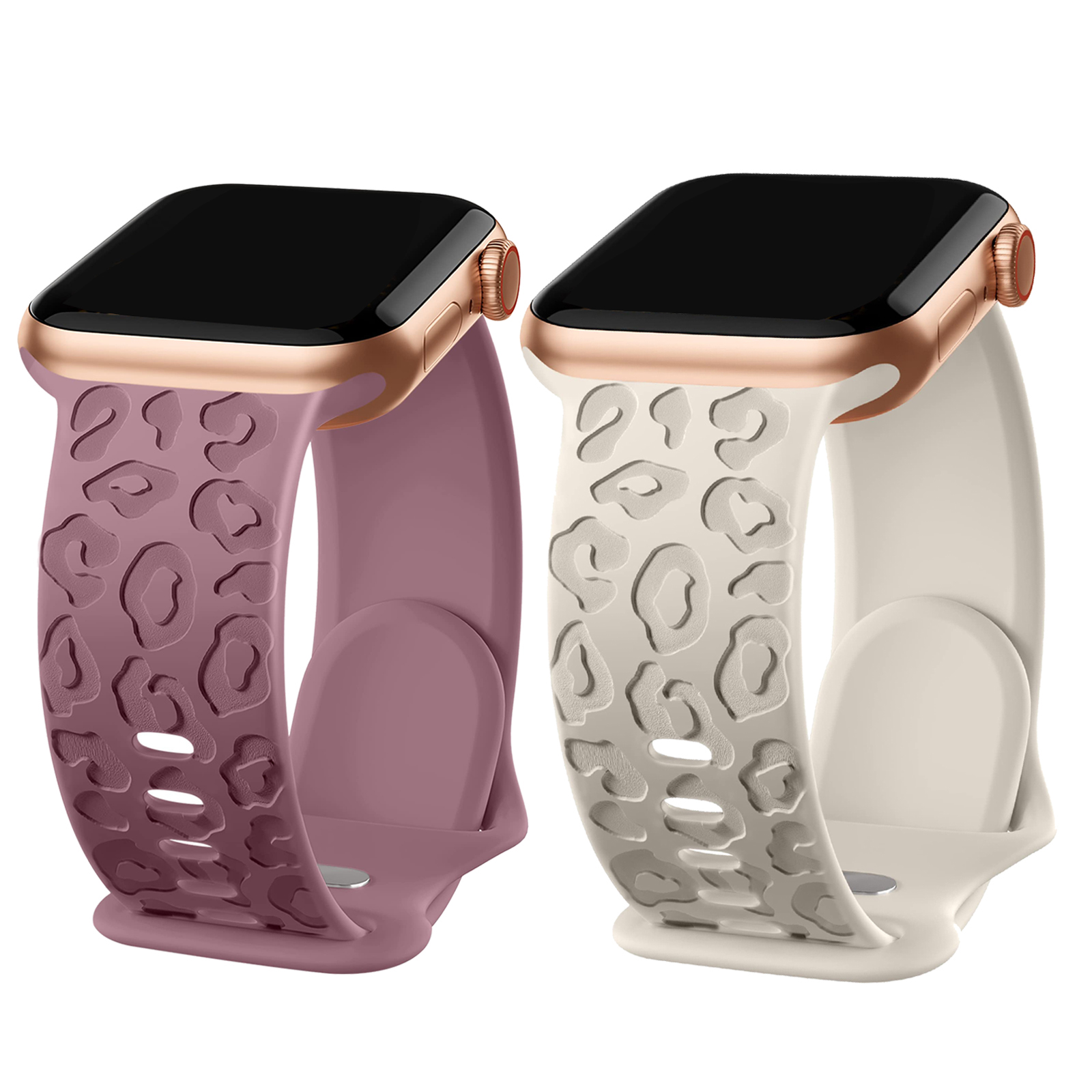 Rem til apple watch-rem 45mm 44mm 42mm 41mm 40mm 49mm 38mm 40 mm graveret correa-rem iwatch-serien ultra 7 se 3 6 8 5 4