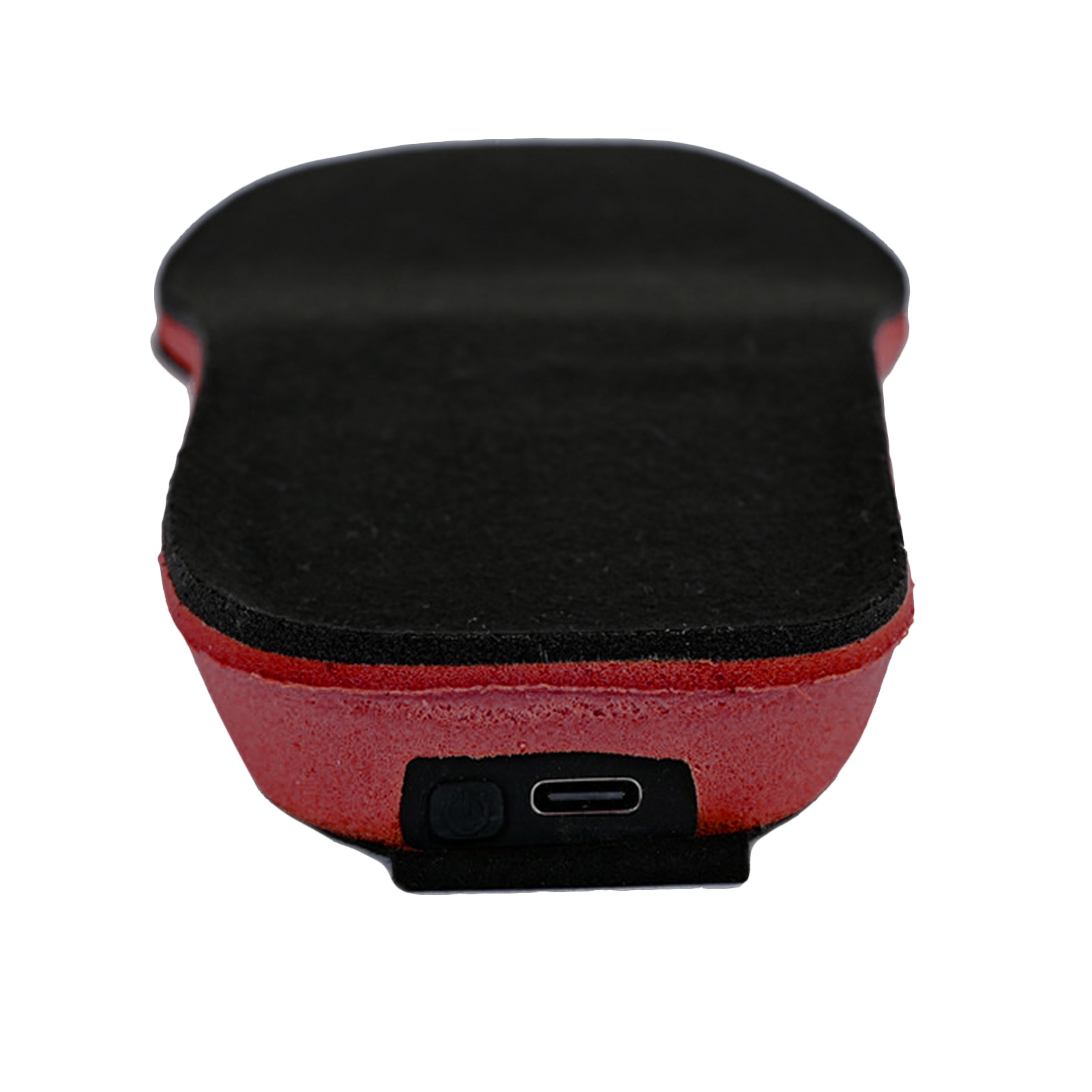 2100mA Wiederaufladbare Beheizte Einlegesohle Mit Clever Fernbedienung Fuß Wärmer USB Lithium-Batterie Wiederaufladbare Heizung Einlegesohlen