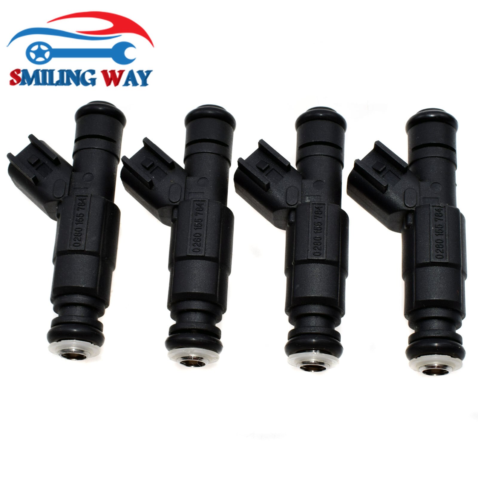 Fog Light Pigtail Connector Plug & Harness For Jeep Wrangler TJ (1997-2004) - Direct Fit