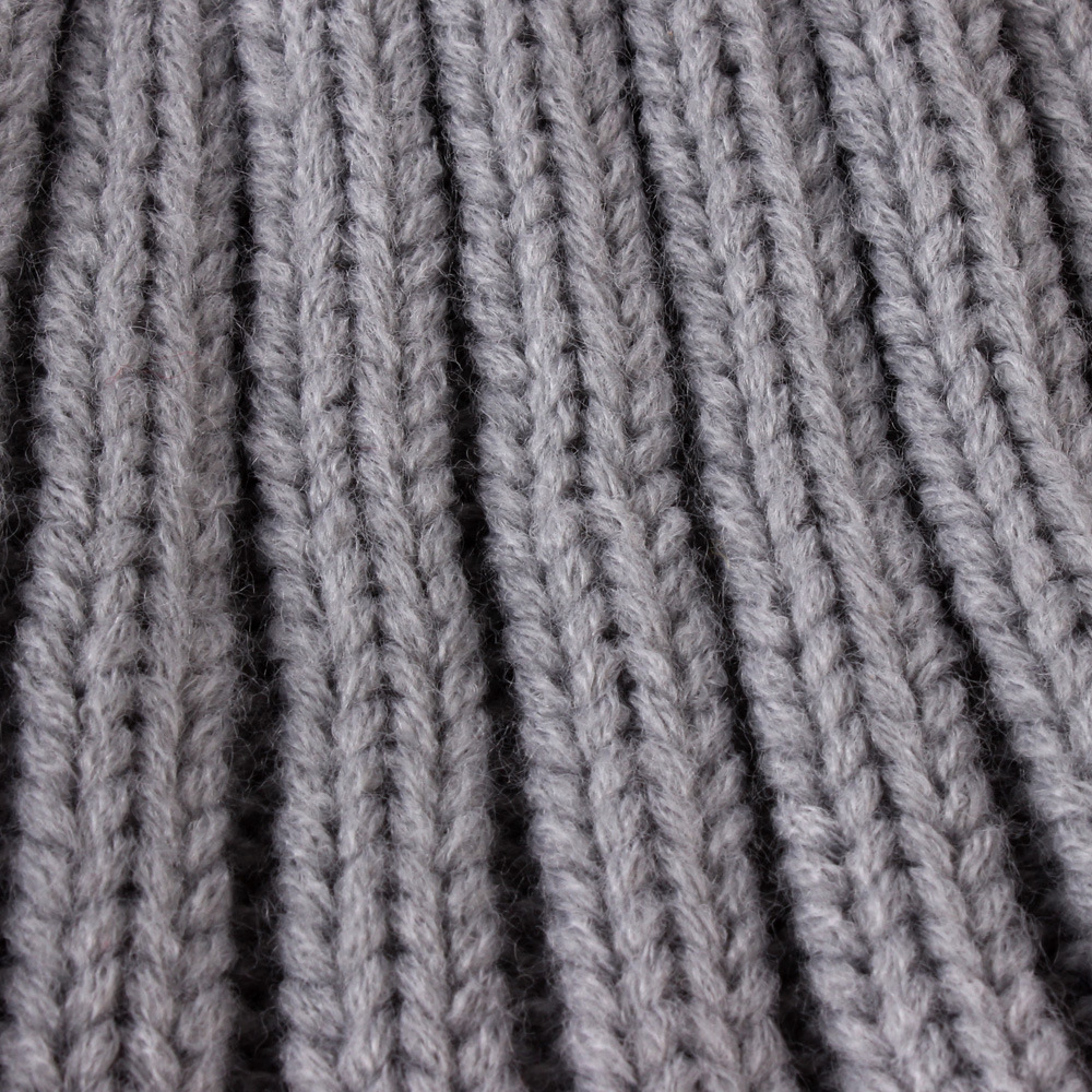 Conjunto de gorro y bufanda para bebé, otoño e invierno, de lana tejida, liso, para niño y niña, gorro y redecilla para niña, gorro para niño de 0-3 años