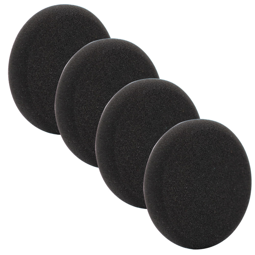 Poyatu XL Sponge Earpads for Koss kph40 Replacement Ear Pads Cushions Cover kph40i Upgrade Soft Foam: Khaki