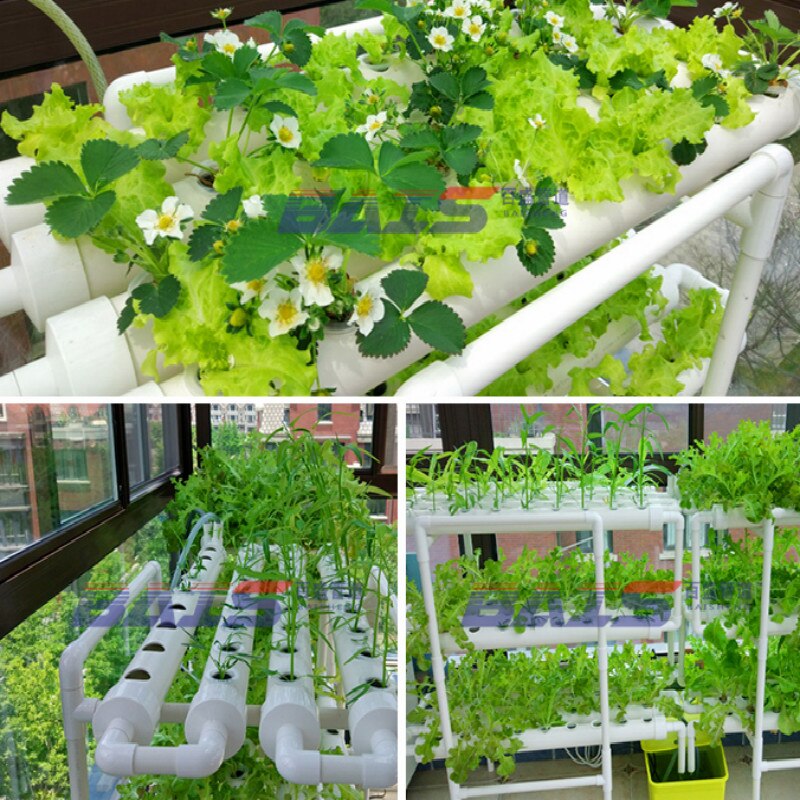 white PVC Pipe Fittings 3 tri clamp 3 water fittings inner diameter 20 25 32 40 50 63 75 MM Three way pipe fitting tee 5PCS/LOT