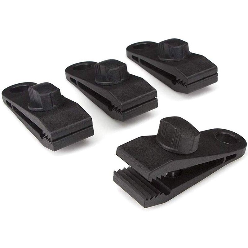 Tarpclips heavy duty lock grip, , 20er- pack planenklammern heavy duty, haifischzelt-befestigungsclips-halter, pool-markisenabdeckung bungee cor