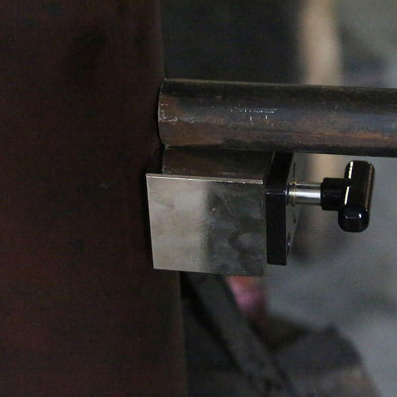 60kg Strong Switchable Welding Magnets Square Magnetic Clamps Mwc2s