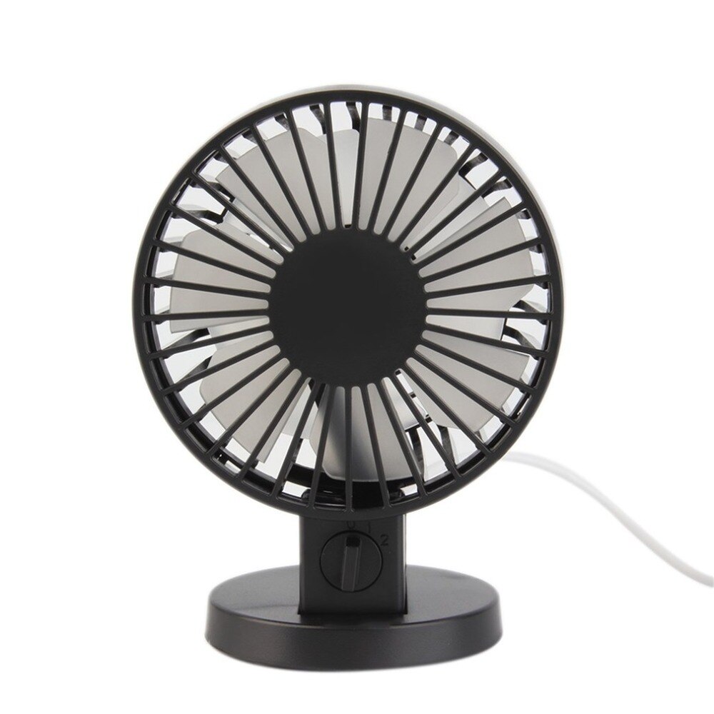 Tragbare DC 5V USB Mini Fan Luftkühler Mini Schreibtisch Laptop PC USB Fan Kleine Schreibtisch USB Kühler Kühlung fan