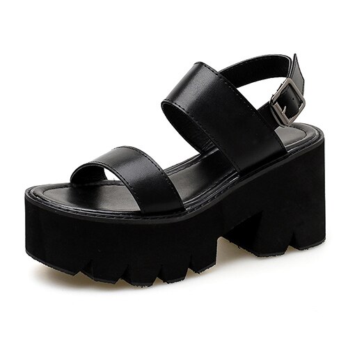 ART Damen Pumps Sofia Plattform - Mit Blockabsatz & Softlight-Sohle, Bequem, Mikrofaser-Futter, Chromfrei