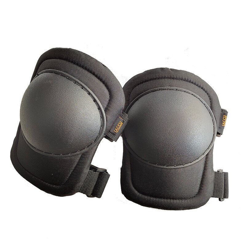 Protective Knee Pads Heavy Duty &amp; Foam Padding Knee Protection Work Knee Pads with Gel Padding Adjustable Straps Protect