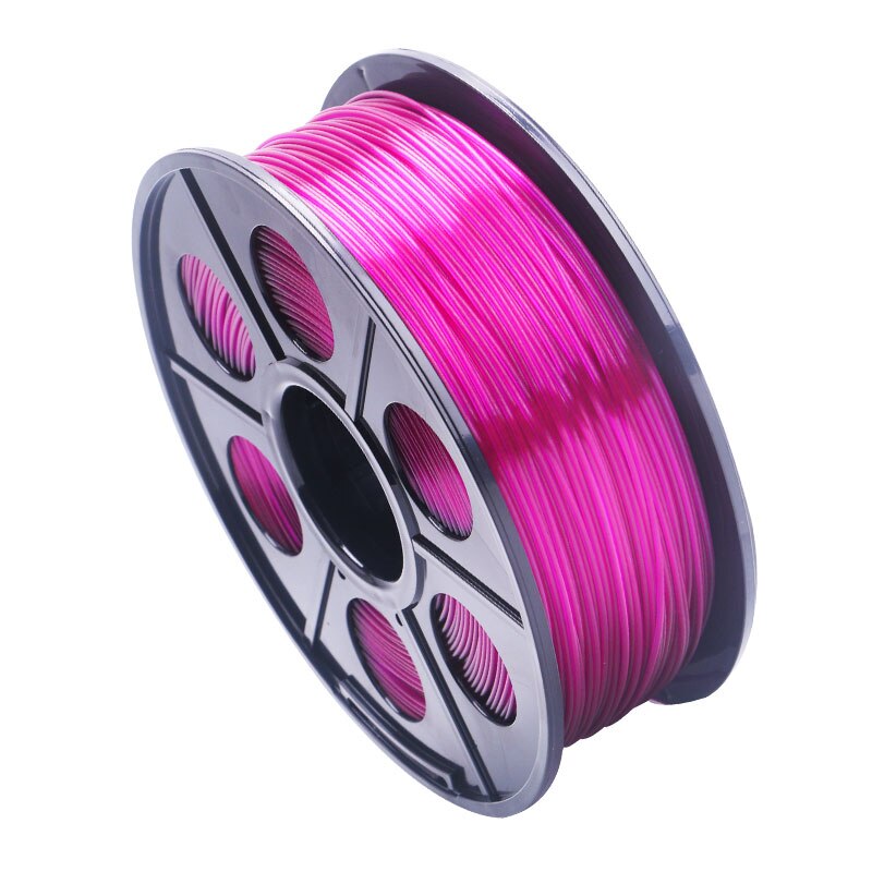 KCAMEL PETG 3d Printer Filament 1.75mm 1kg/2.2lbs Plastic Filament With Material for 3D Printer
