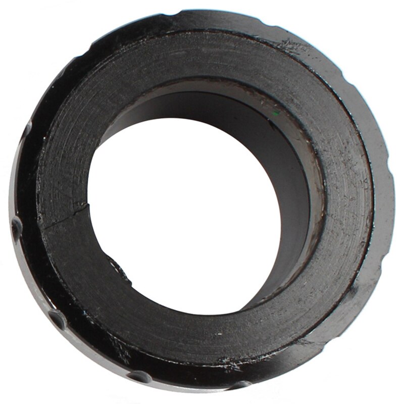 Bsa-schroefdraad vijf pass 68/35mm- draai naar  bb30 pf30 386- tands schijfas mtb-fiets trapas duurzaam afgedicht waterdicht stofdicht