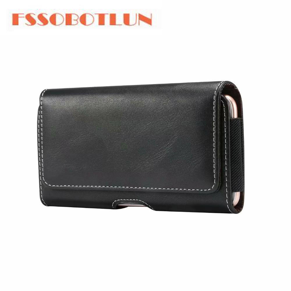 For Samsung Galaxy A40 A40S A50 A50S A51 A60 A70 A70s A71 A80 A90 5G Case PU Leather waist bag Wallet Pouch Belt Cover Holster: Galaxy A51