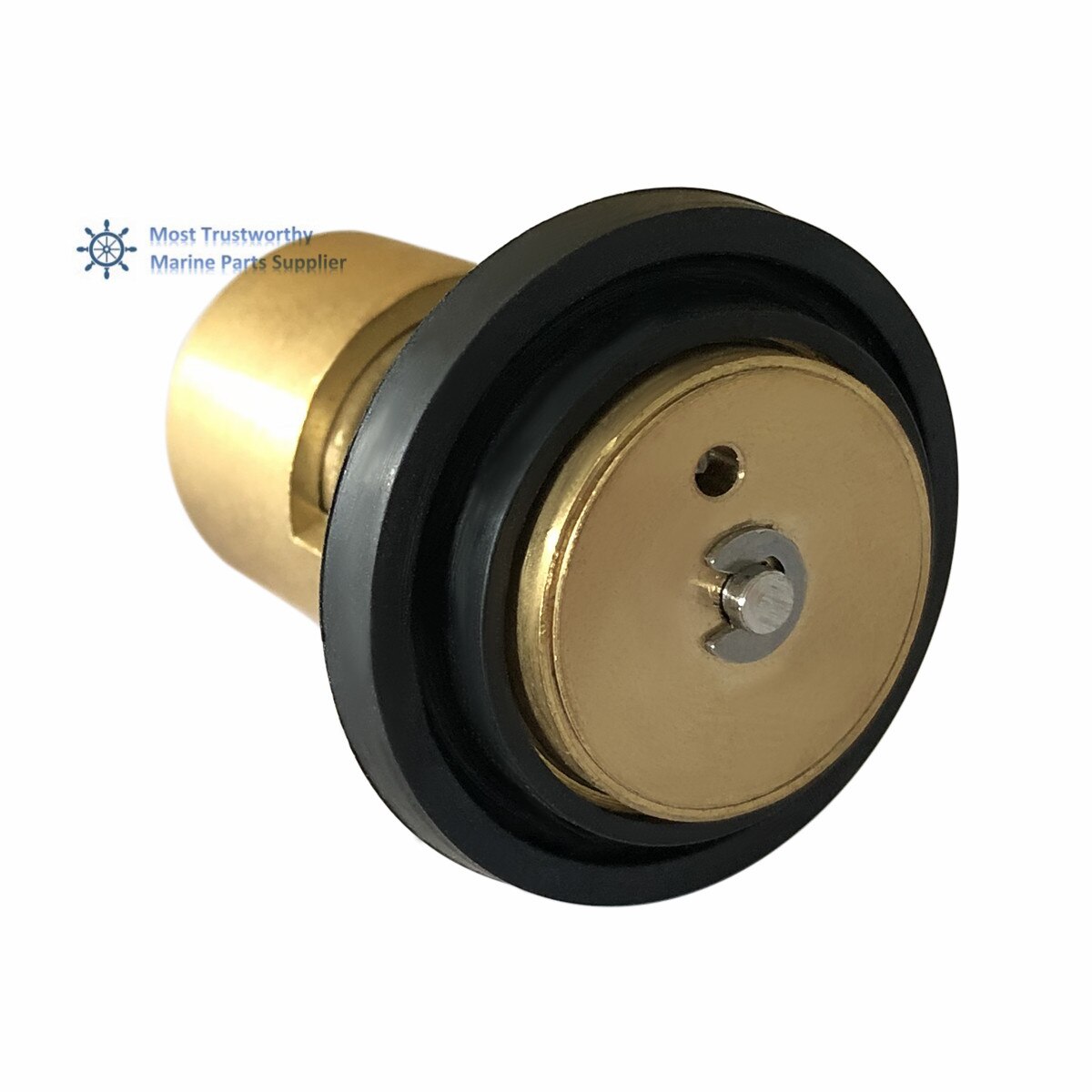 Yanmar Thermostat authentique | Pour moteur marin 1GM 2GM 3GM, remplace 105582-49200