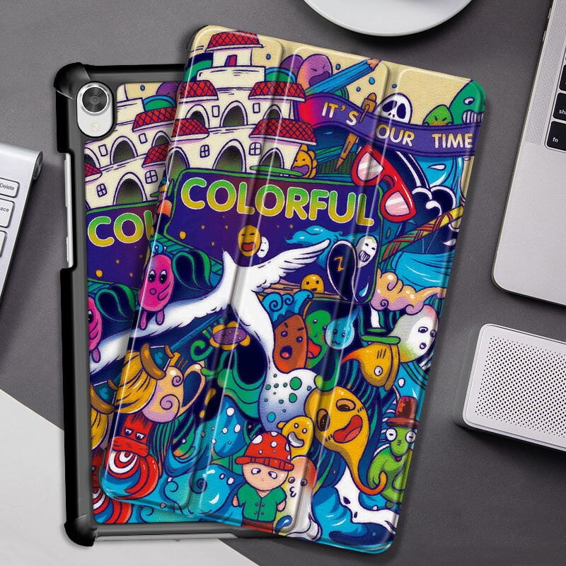 Etui til lenovo  m8 tablet til lenovo tab  m8 tb-8505f tb -8505x cover etui: Tb -8505f- ch-mhc