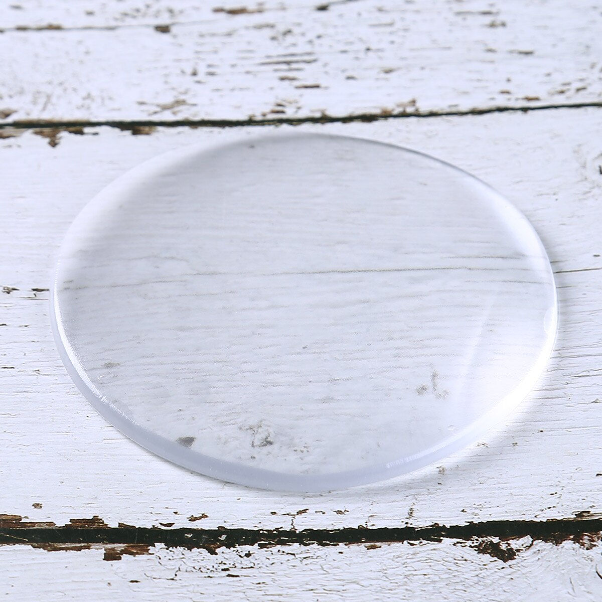 Protectores de goma transparentes para parachoques de pared, perilla de puerta autoadhesiva, topes de manija, almohadillas de protección de muebles de armario, Hardware, 2/6 Uds.