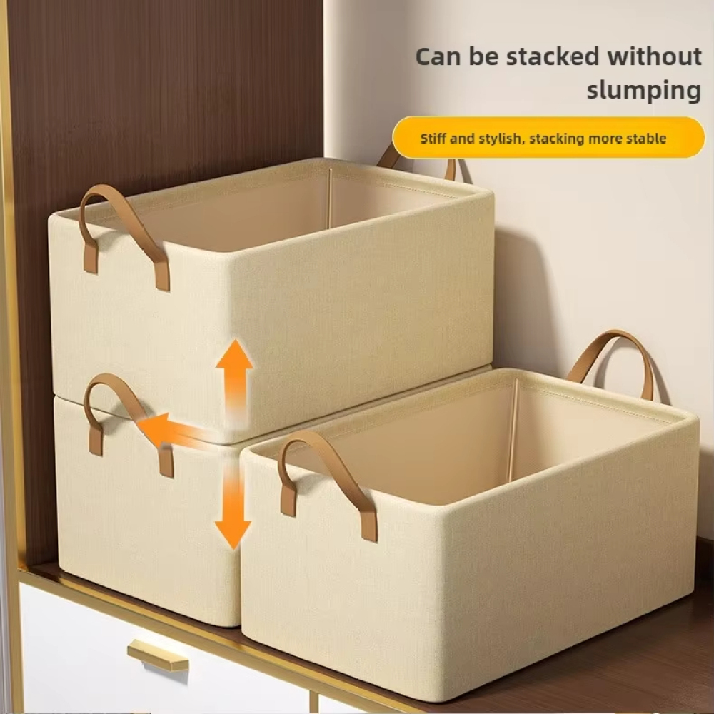 Vlies Kleidung Organizer Hosen Lagerung Box Neue Haushalts Schrank Schublade Organizer Unterwäsche Socken Kleiderschrank Lagerung Organisatoren