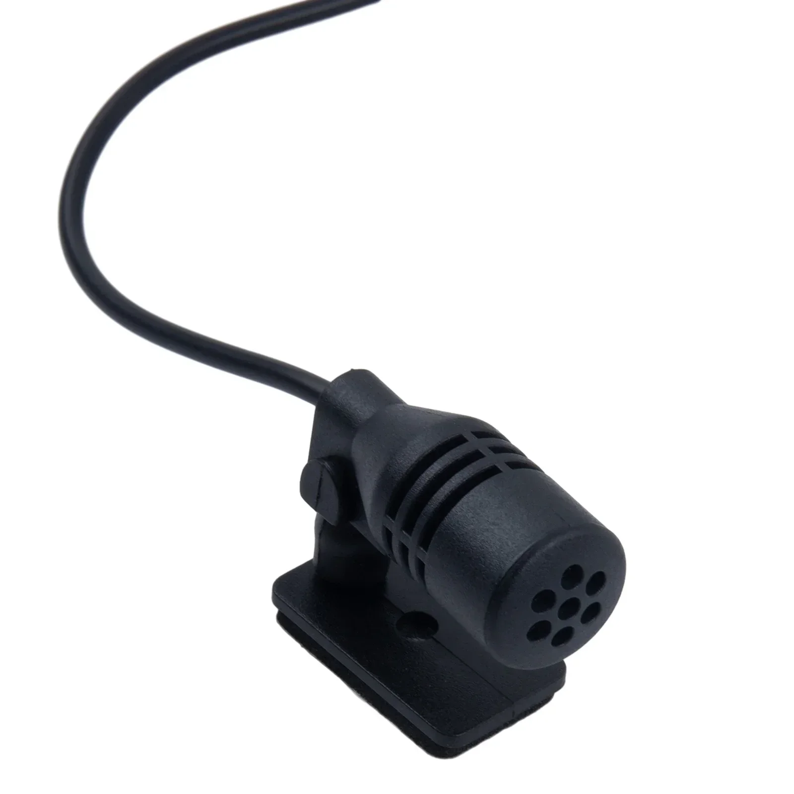 3 meter 2,5 mm externe microfoon voor auto Pioneer Stereos Radio-ontvanger Auto Intelligente systemen Auto-accessoires