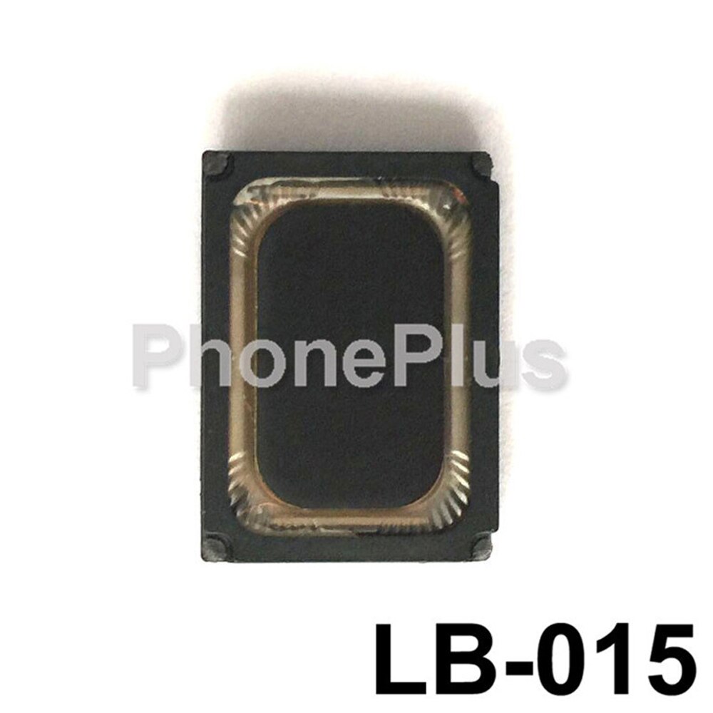 Voor Nokia 3310 ) TA-1030 Luidspreker Inner Buzzer Ringer Vervanging