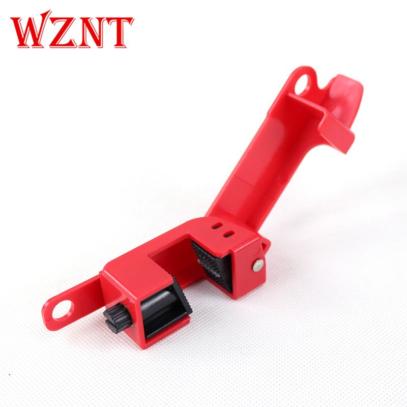 NT-L31 Large double circuit breaker lock Electrical safety lock switch Electric locking device