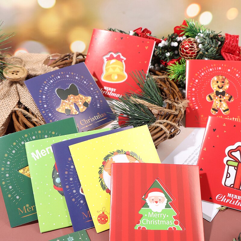 Business ideas for christmas season