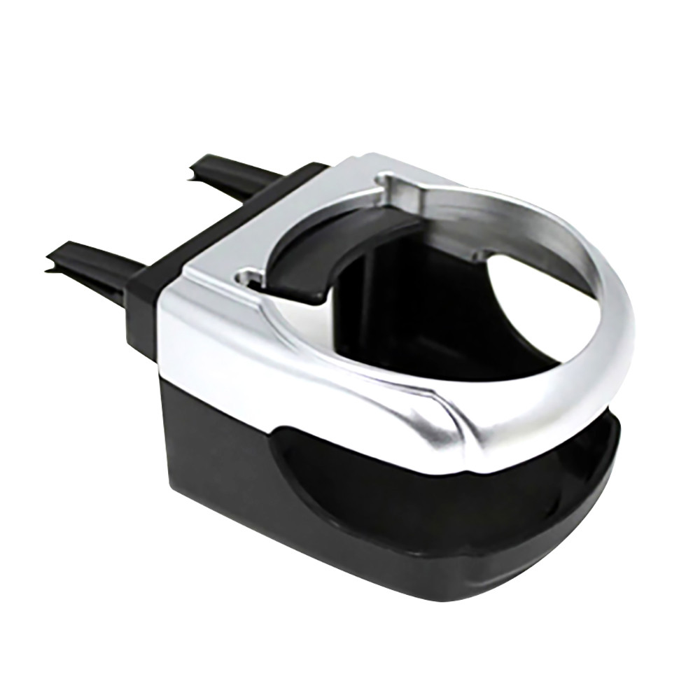 1PC car universal drink cup installation cup holder baby truck truck drinking water drink rack Cup holder: E