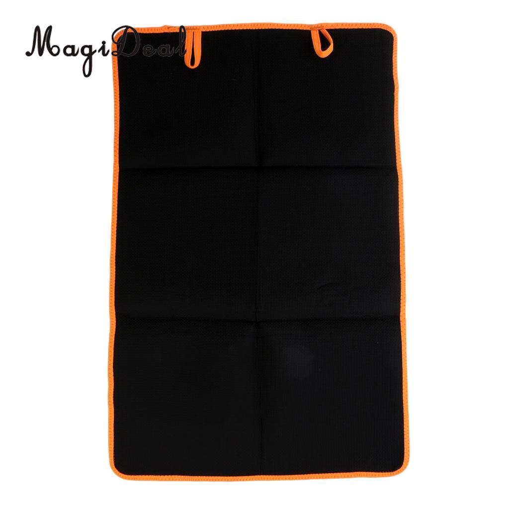 MagiDeal Waterproof Neoprene Swimming Pool Changing Mat Change Pad - Keep Your Baby Clean & Warm