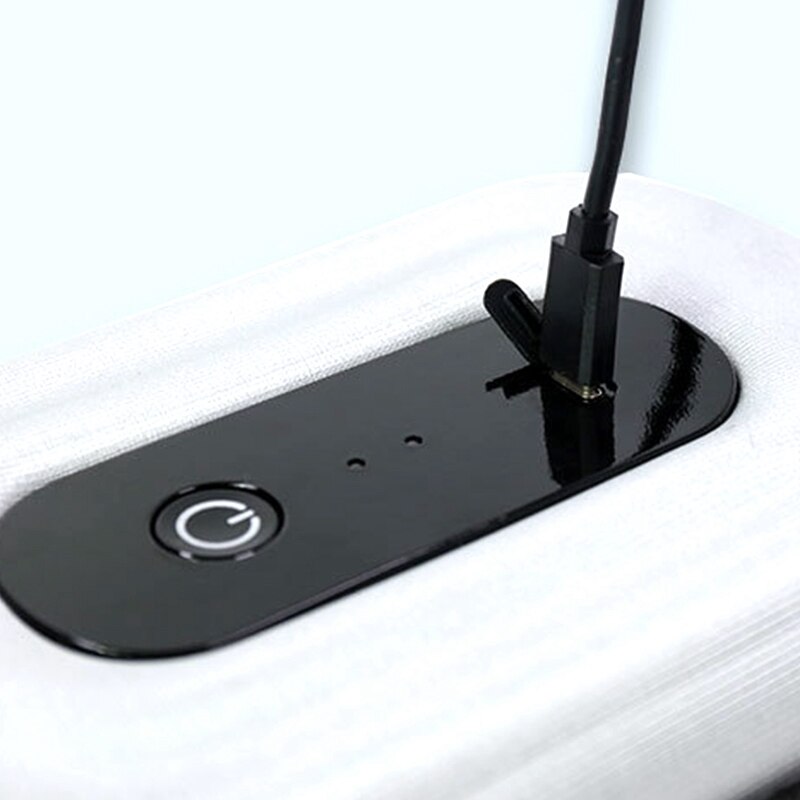 Saien Multifunctionele Draagbare Mobiele Telefoon Desinfectie Doos Uvc Ultraviolet Desinfectie Doos Masker Sieraden Desinfectie