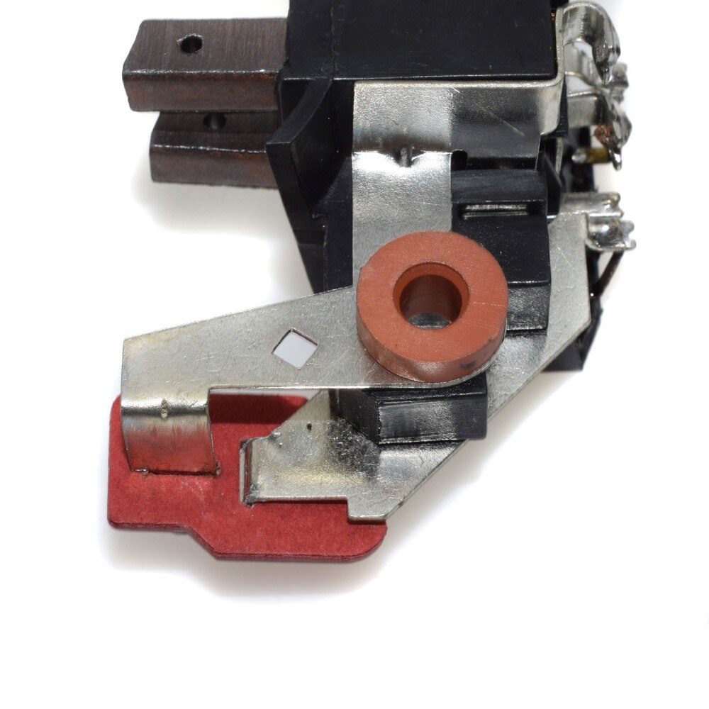 ISANCE-regulador de voltaje de alternador para coche, regulador de voltaje de 14,6 V, A866T00670, MD607570, para Dodge MAZDA, Mitsubishi, Chrysler, (DYTJQ023)