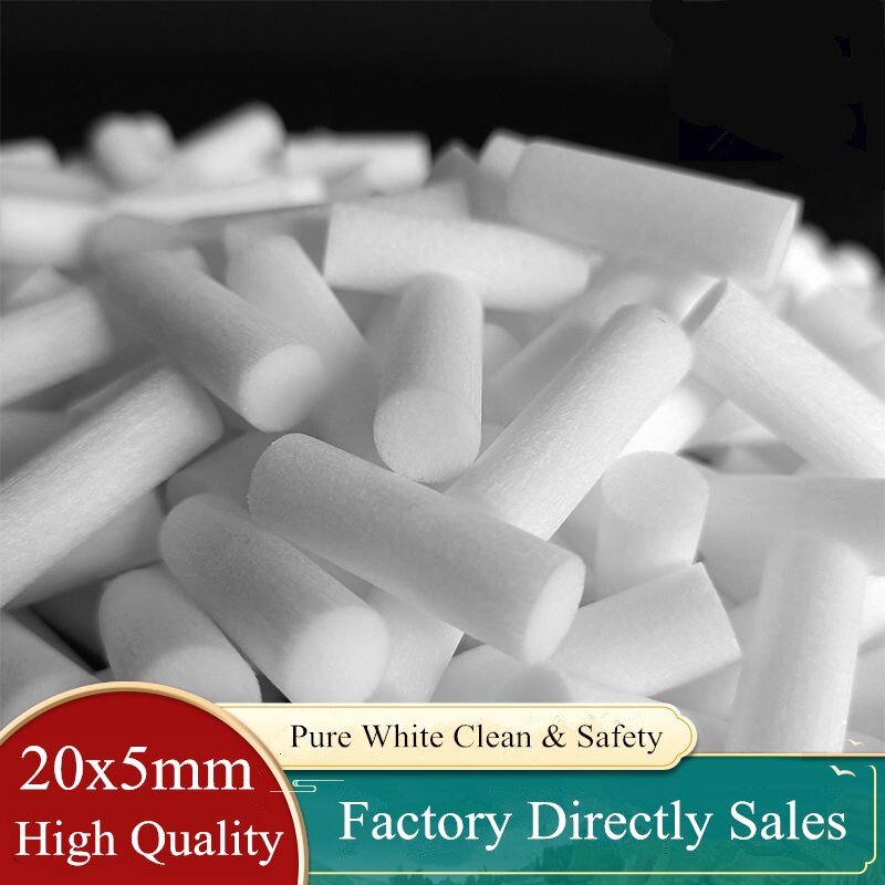 700pcs 20*5mm Slim Size Sponge Clean Tidy Factory Directly DIY Accessory