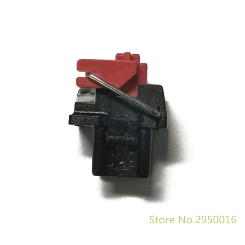 4Pcs Red/Purple Optical Switches Swap Switch for Razer Huntsman Elite Gaming Mechanical Keyboard Switches