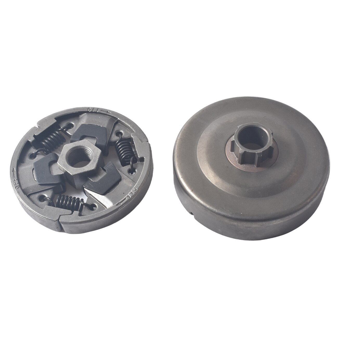 325-7 Clutch Drum Tandwiel Lager Kit Voor Stihl MS261 MS271 MS291 C Kettingzagen