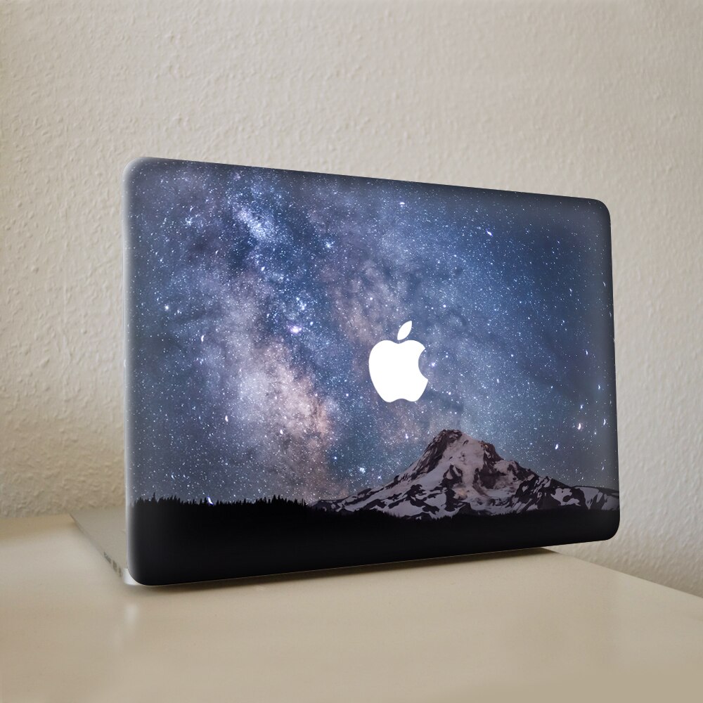 Silent Hill Vinyl Decal Sticker For DIY MacBook Air Pro Retina 11 13 15 inch Decal for Mac Laptop Full Cover Skin Sticker