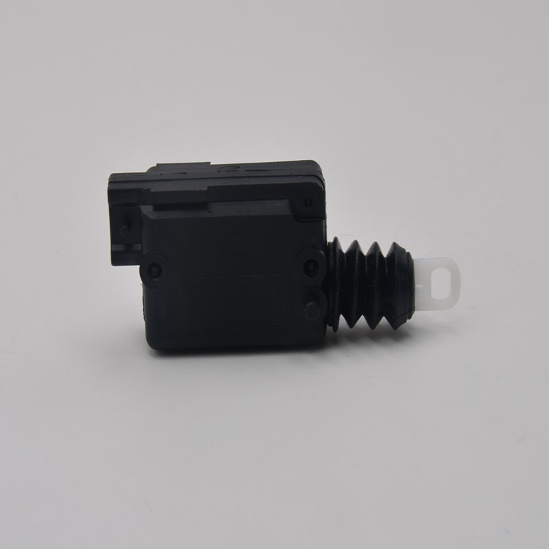 Actuador de cerradura de puerta de cierre centralizado Maxhanest, 2 pines para Renault Megane Scenic Clio 7702127213, actuador de cerradura de puerta RENAULT