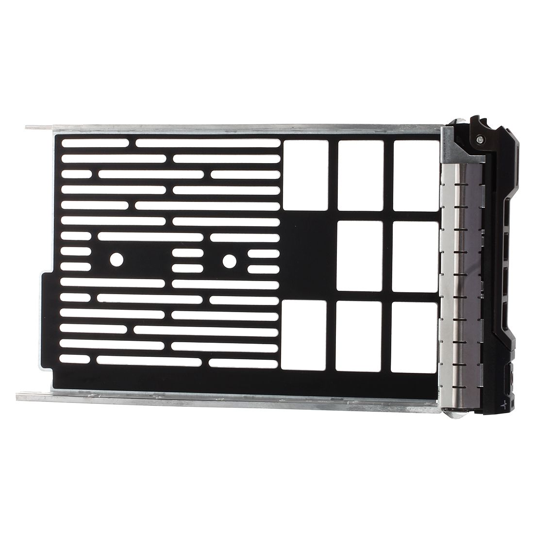 SAS 3.5-inch SATA Drive Caddy for PowerEdge R710 Plateau