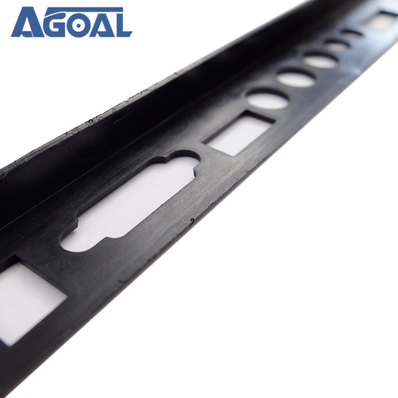 V29 V56 V59 DJ2 TV Driver Board Black Plastic PVC Baffle Stand Fixed Support LCD driver board