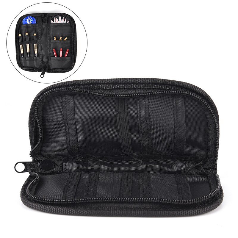 RED DRAGON Centric Dart Case | Compacte draagtas voor 1 set dartpijlen