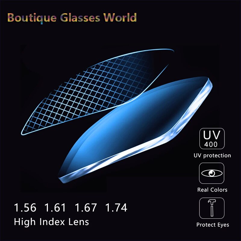 2022 Business Anti Blauw Licht Eyewear Progressieve Multifocale Mannen Leesbril Metalen Frame Optische Verziend Glazen Man