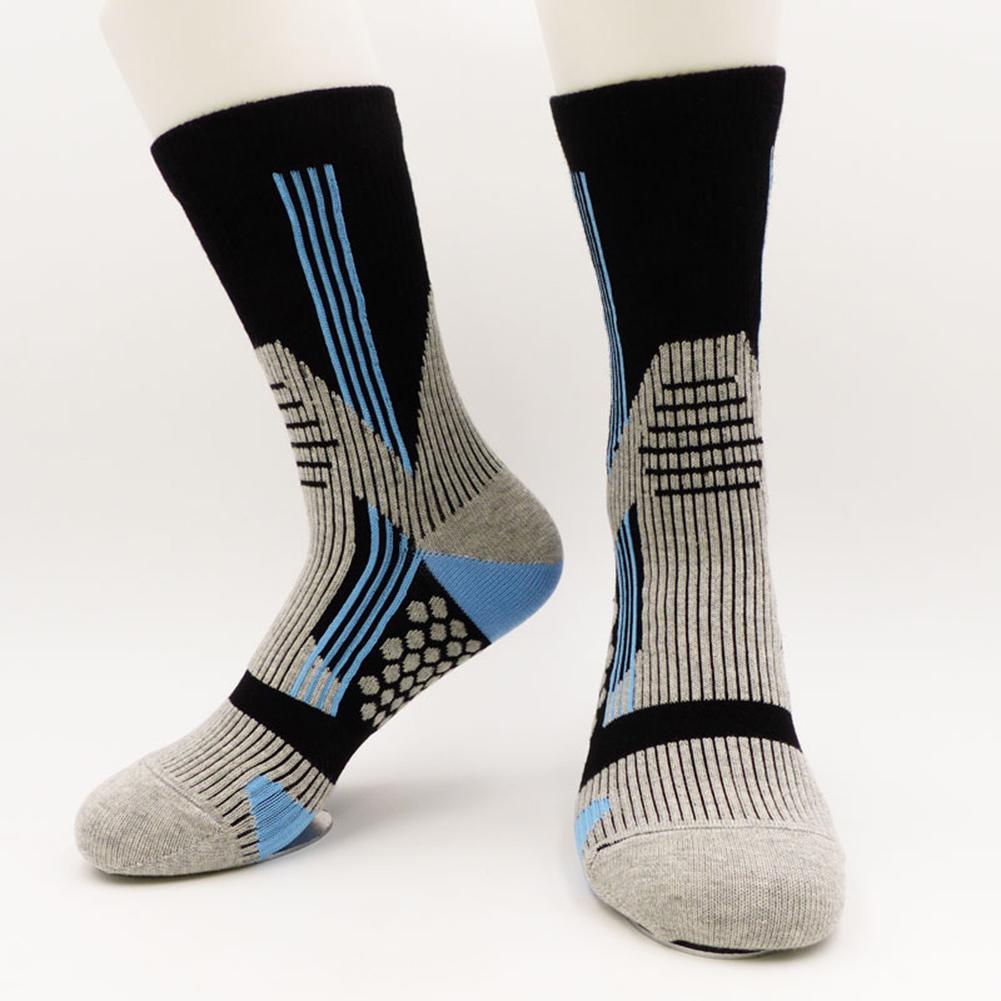 Anti Slip Silikon Sommer Aero Socken Whiteline Radfahren Socken Männer