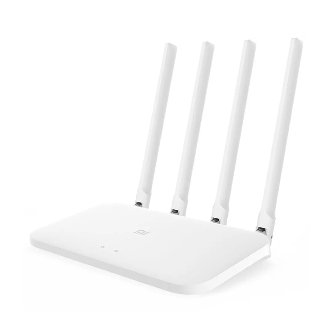 Xiaomi Mi 4A Wireless Router Dual Band 1167 Mbps Edition 2.4GHz 5GHz High Gain 4 antenna APP Remote Xiaomi WIFI Router 4A