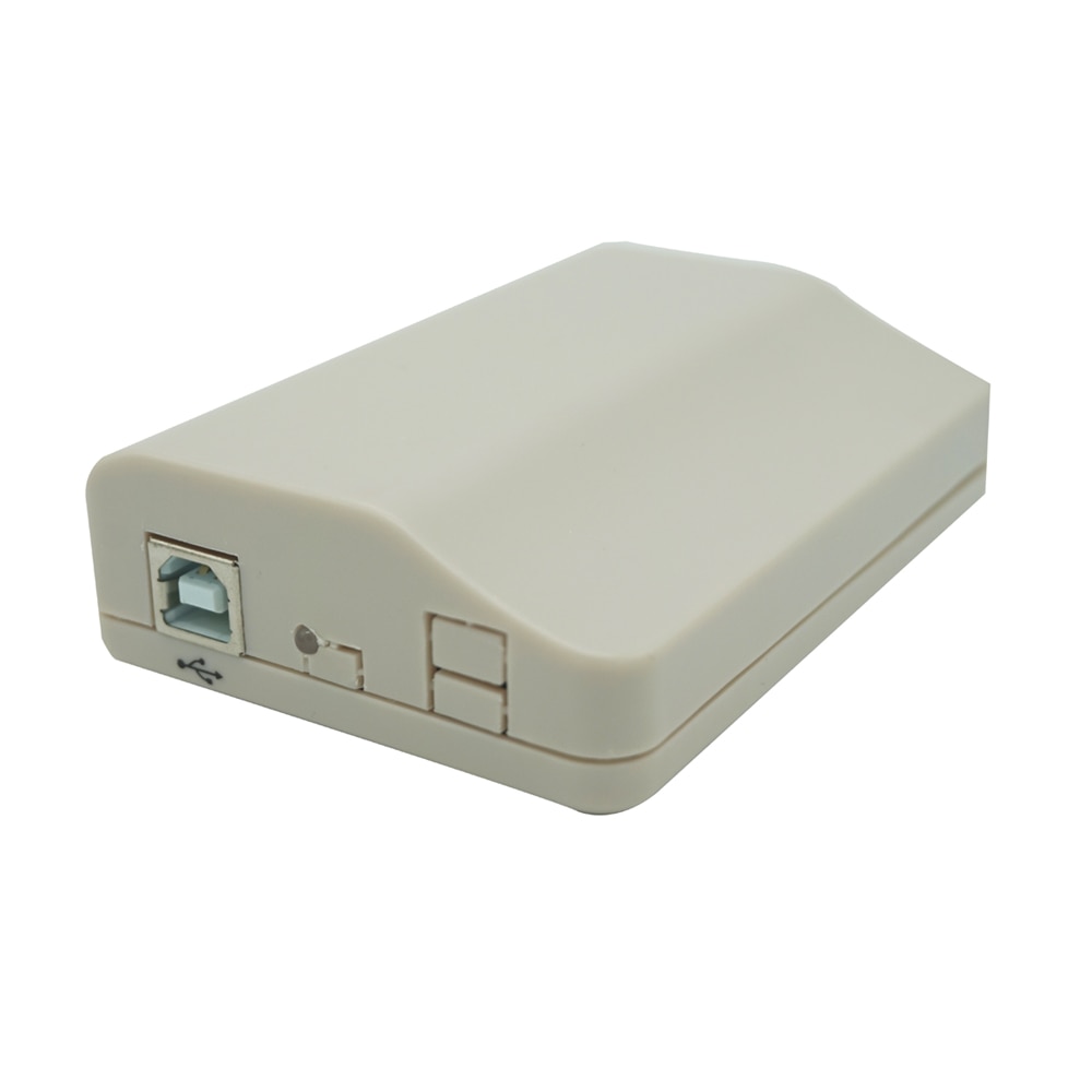 AD102 CTI USB Caller ID Interface Support second time developing with free SDK(Vc, Vb,Vf, C#)