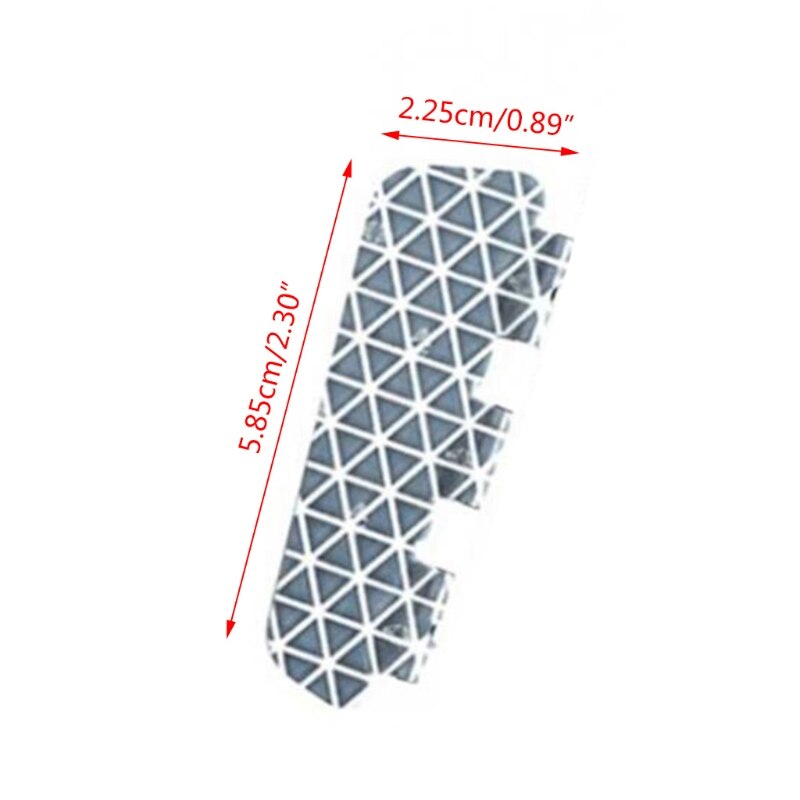 4/8 PCS Bicycle Reflective Stickers Bike Spoke Stickers Safety Wheel Rim Spoke Decals Bicycle Tools Bike Spoke Reflector