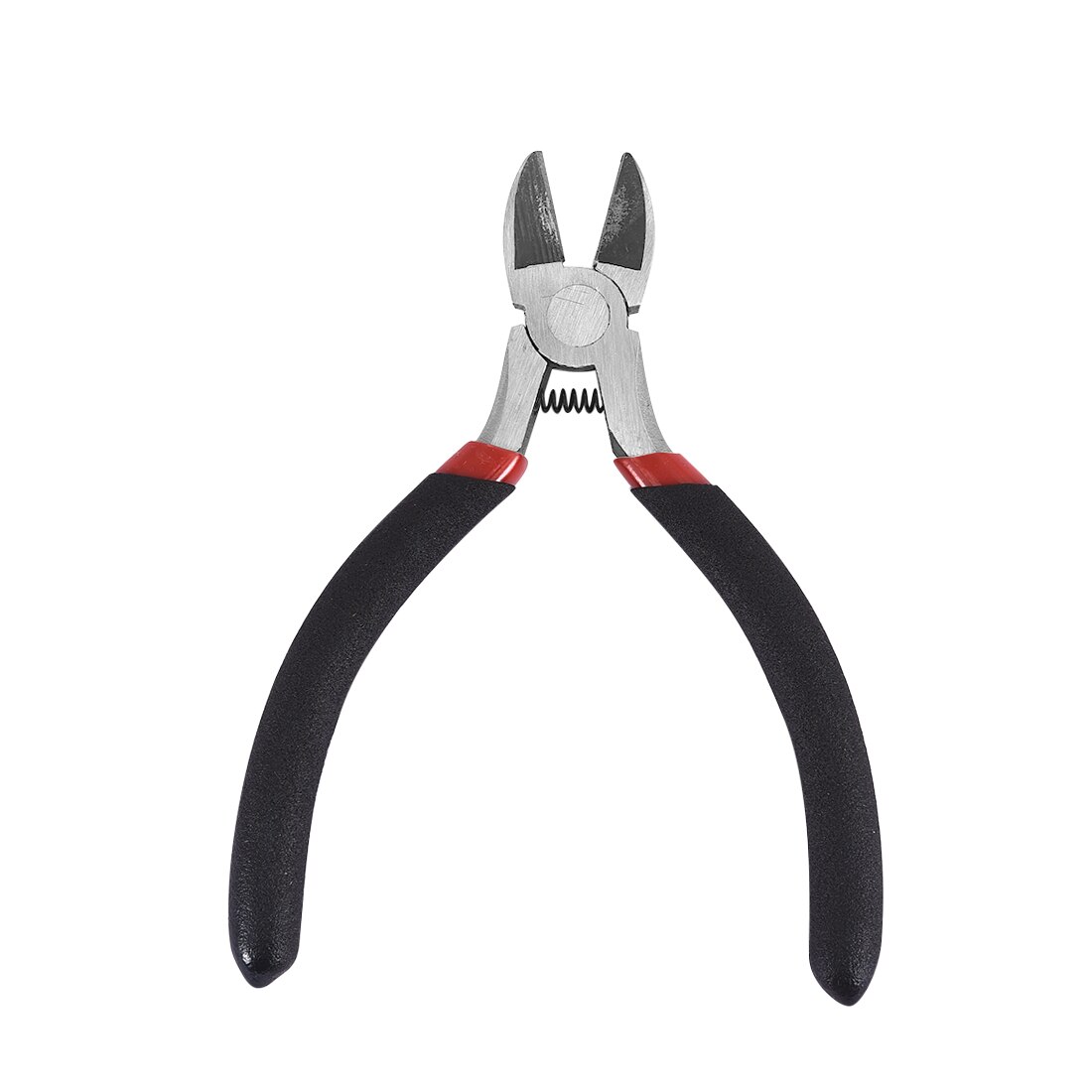 Jewelry Making Pliers Tools Carbon-Hardened Steel Round Nose End Cutting DIY Equipment Pincers Fit Handcraft Beadwork Repair: 03