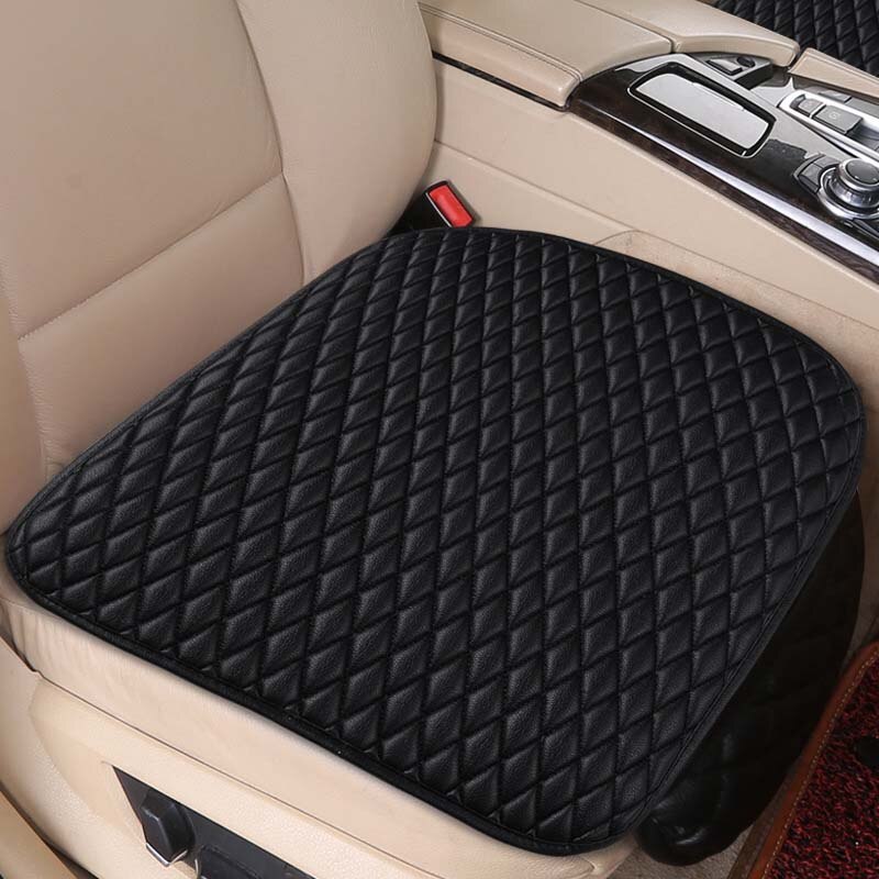 Lederen kofferbakmat, voor volvo S40 2006-2012 Anti-kras