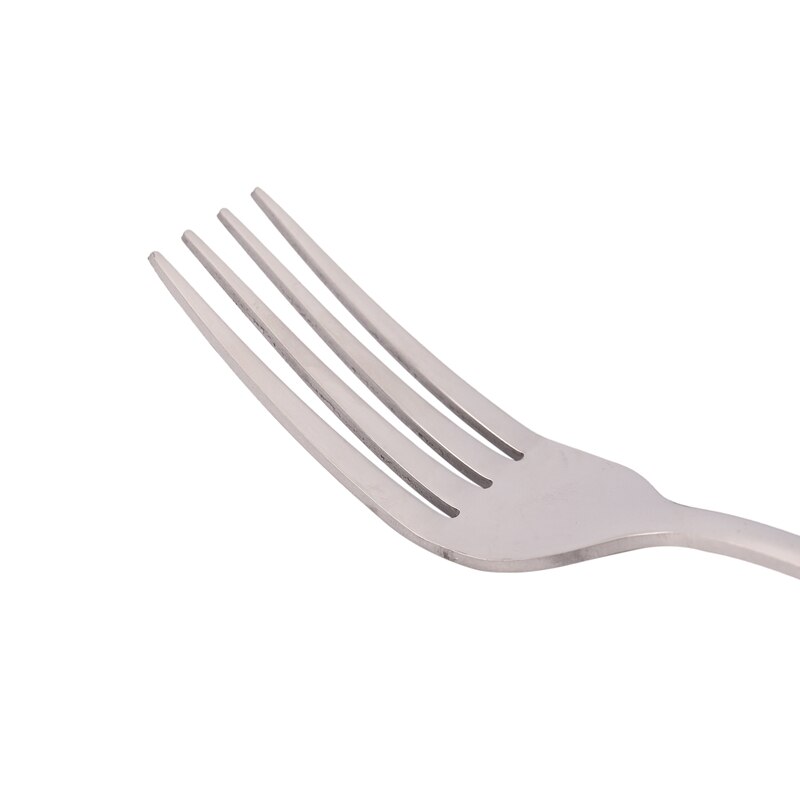Dinner Forks, Heavy-duty Stainless Steel Dinner Forks Set of 8 Retail
