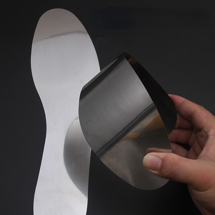 Anti-Pinning Anti-Nail Staal Binnenzool Rvs Anti-Footrest Verdikking Mannen En Vrouwen Arbeid verzekering Binnenzool