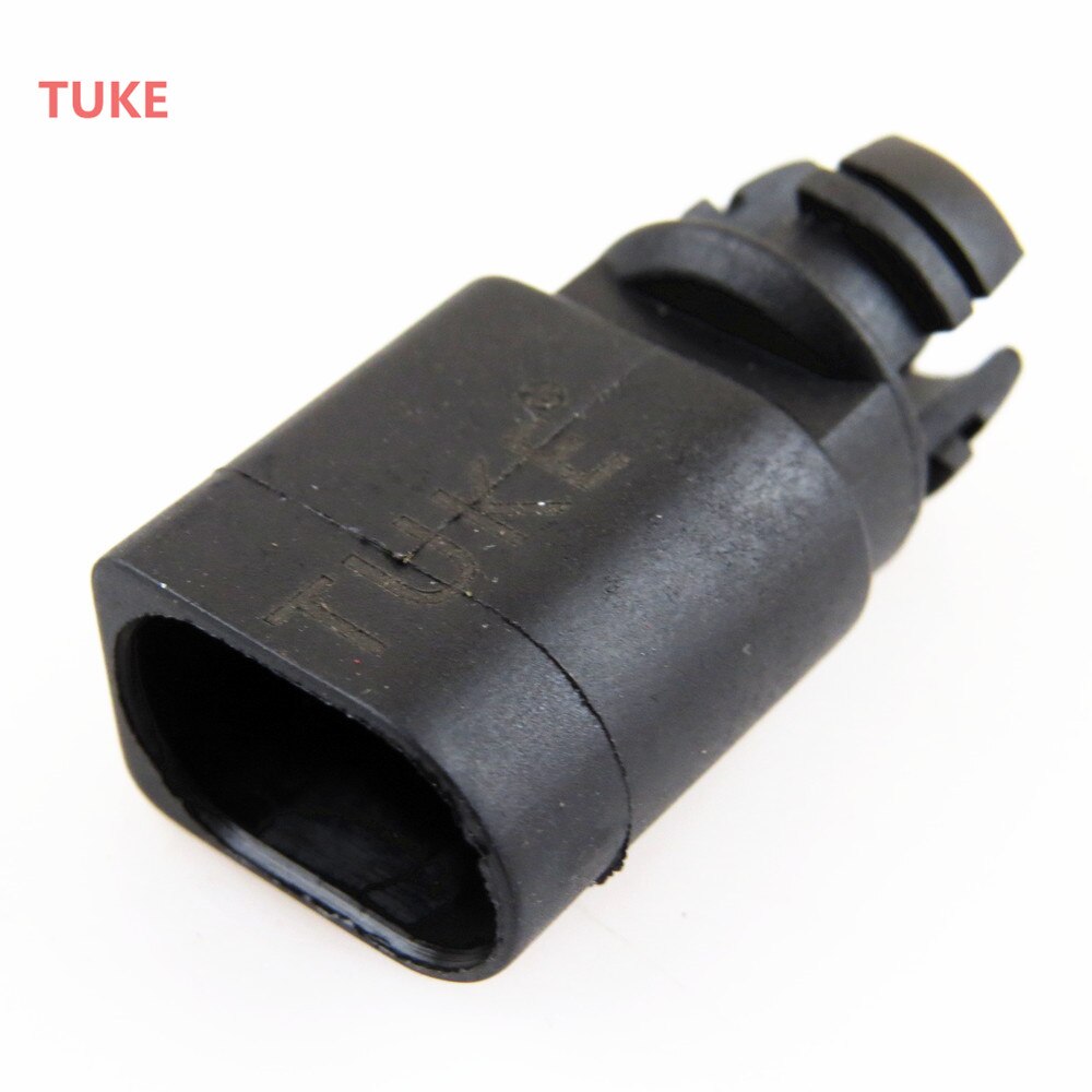 RWSYPL Outside Air Temperature Gauge Sensor For Beetle CC Eos Golf MK4 Passat Tiguan A3 A4 S4 A6 Q5 6RD 820 535 8Z0 820 535