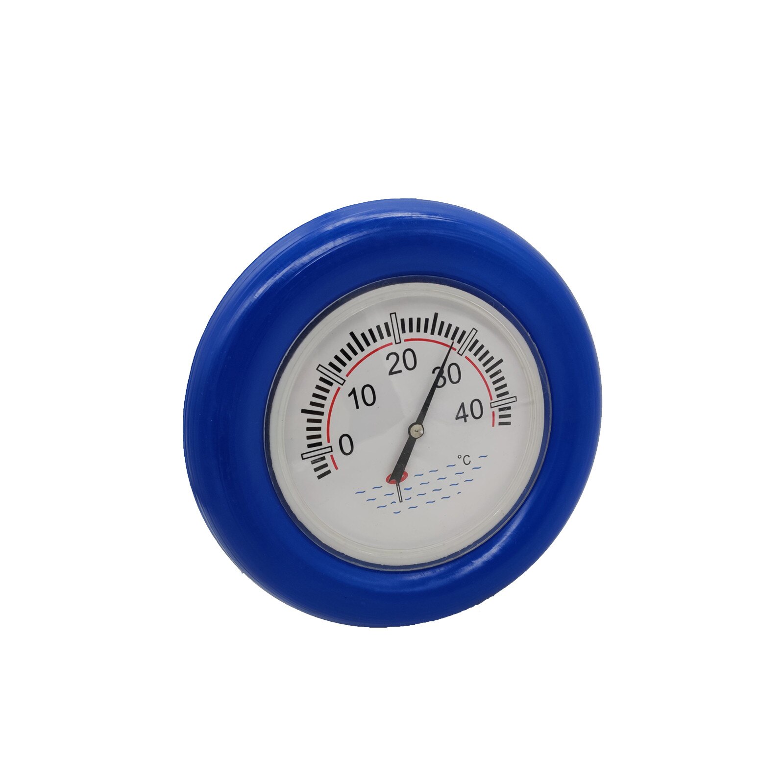 Water Thermometer Zwembad Accessoires Water Temperatuurmeter Drijvende Plaat Thermometer Zwembad Accessoires