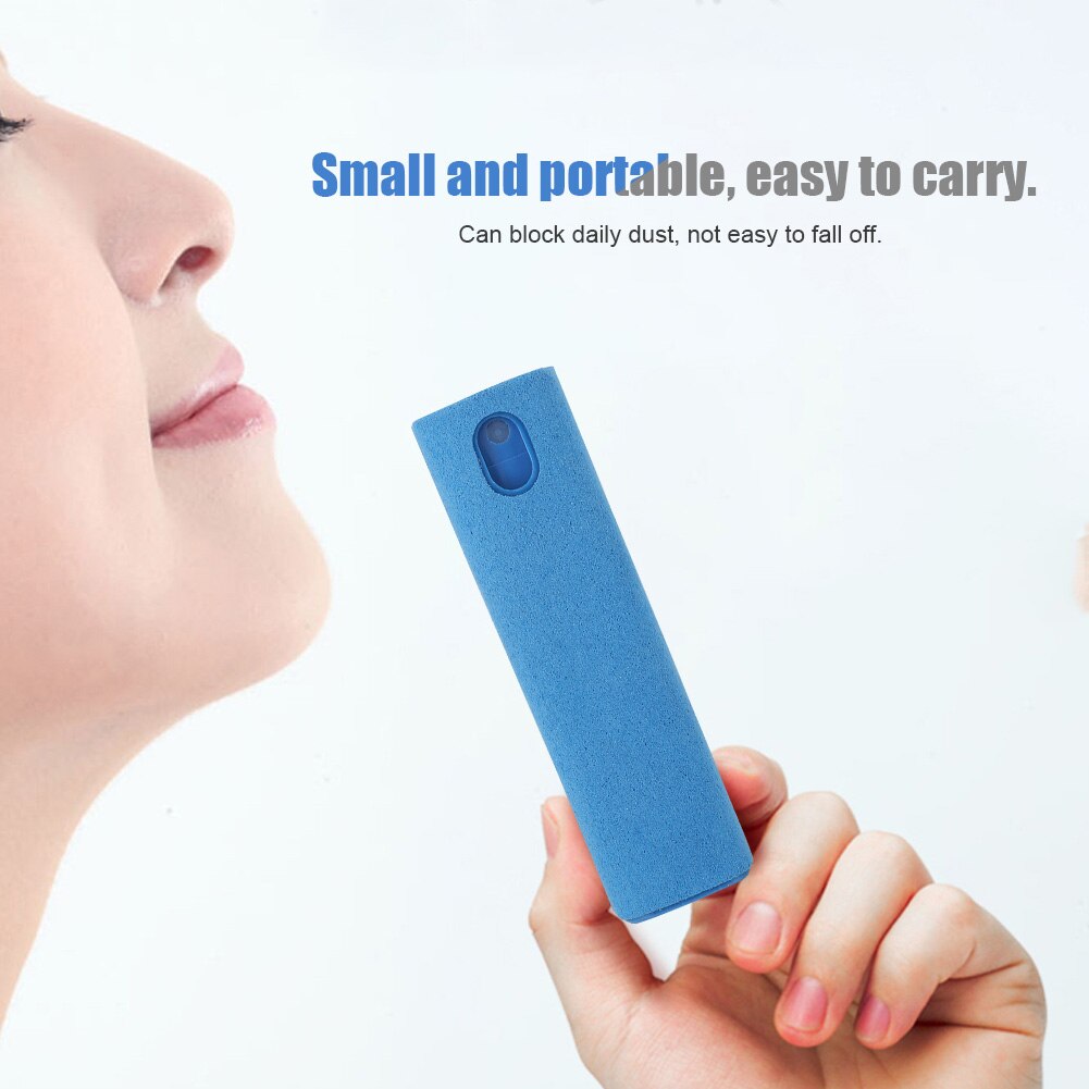 Cleaner KCL-1088 Integrated Portable Screen Cleaner for Phone Computer TV LCD Screens fingerprint removal anti-static