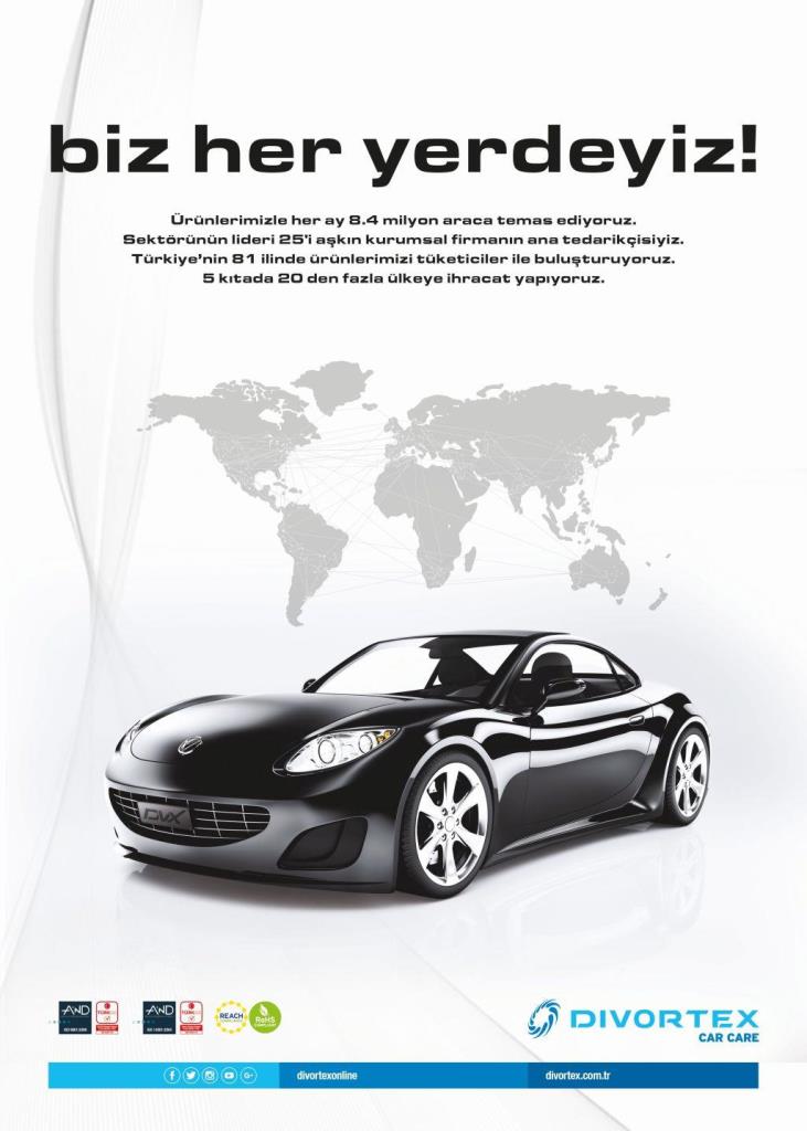 Citrus Degraser - Interior Cleaner