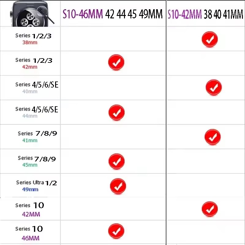 Stalen horlogeband voor Apple Watch Ultra Band ultra 49 mm 40 mm 44 mm Metaal 38 mm 42 38 IWatch-serie 10 9 8 7 6 SE 5 4 45 mm 46 mm